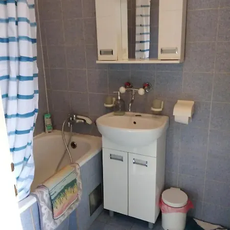 Apartment Flat In Center, 45m2