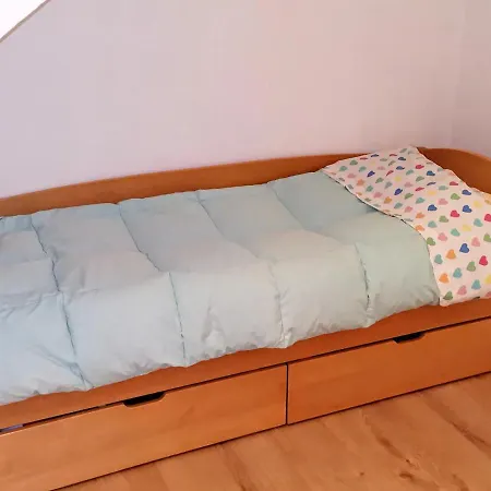 Flat In Center, 45m2 Апартаменты
